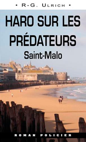 Haro sur les prédateurs ; Saint-Malo - flash vidéo
