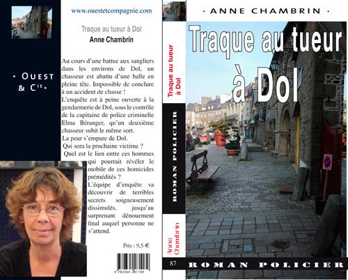 Traque au tueur à Dol - flash vidéo