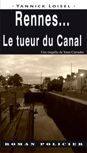 Rennes... le tueur du canal - flash vidéo