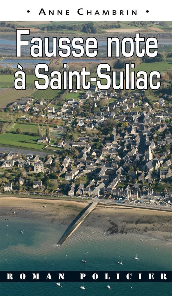 Fausse note à Saint-Suliac