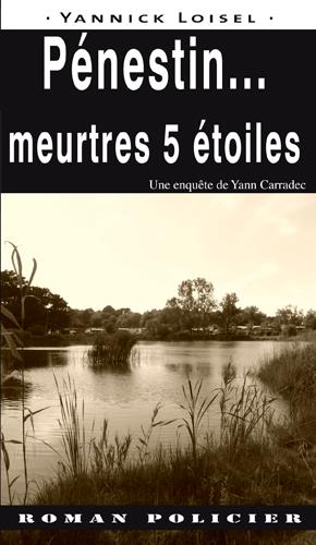 Pénestin : meurtres 5 étoiles - flash vidéo