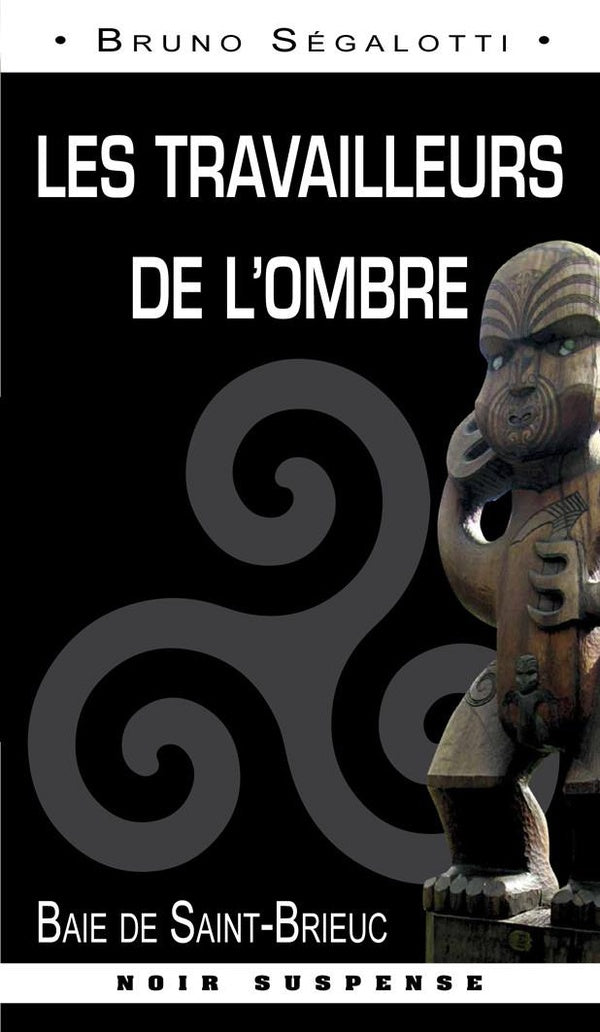 Les travailleurs de l'ombre