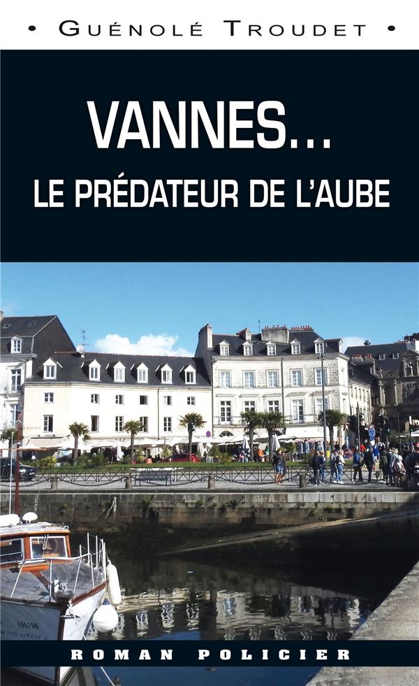 Vannes : le prédateur de l'aube - flash vidéo