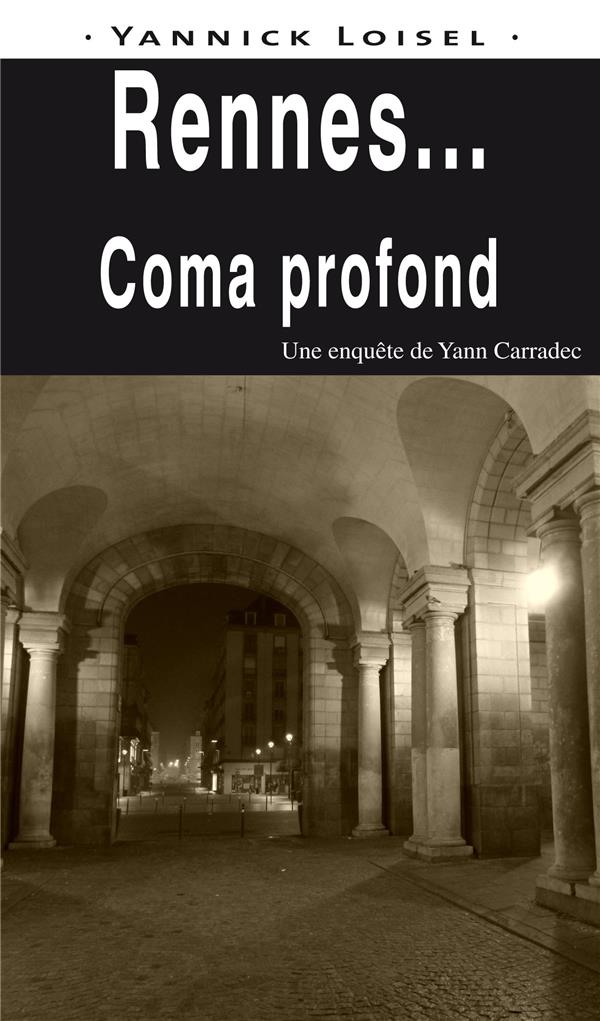 Rennes... coma profond - flash vidéo