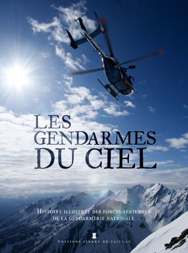 Gendarmes du ciel - flash vidéo