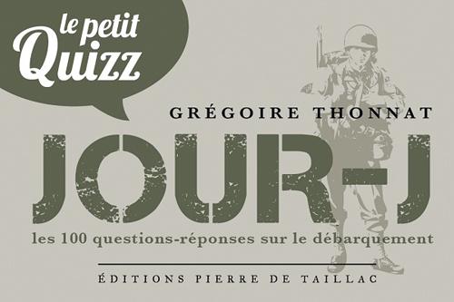 Petit quizz du jour j - 100 questions reponses - flash vidéo