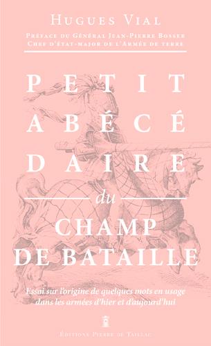 Petit abécédaire de bataille ; essai sur l'origine de quelques mots en usage dans les armées d'hier et d'aujourd'hui - flash vidéo