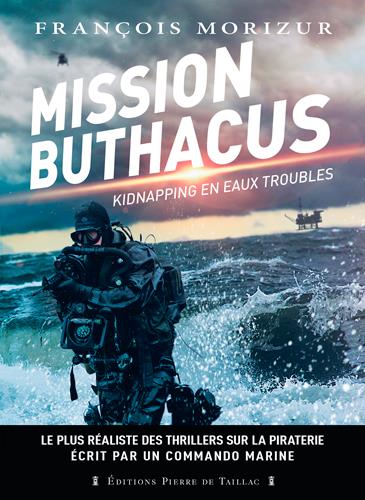 Mission Buthacus ; kidnapping en eaux troubles - flash vidéo