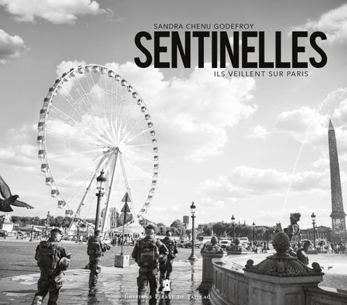 Sentinelles ; ils veillent sur Paris - flash vidéo