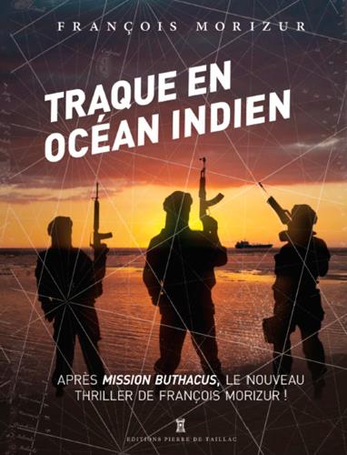 Traque dans l'oéean indien - flash vidéo