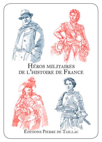 Héros militaires de l'histoire de fr - flash vidéo