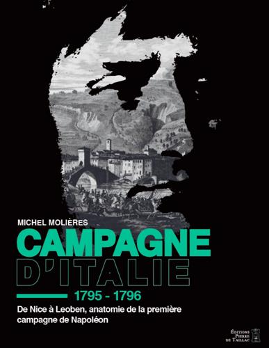 Campagne d'Italie ; de Nice à Léooben