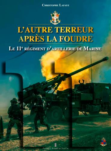 L'autre terreur après la foudre