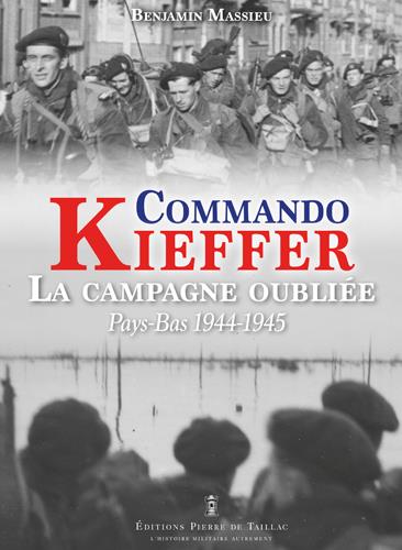 Le commando Kieffer, la campagne oubliée