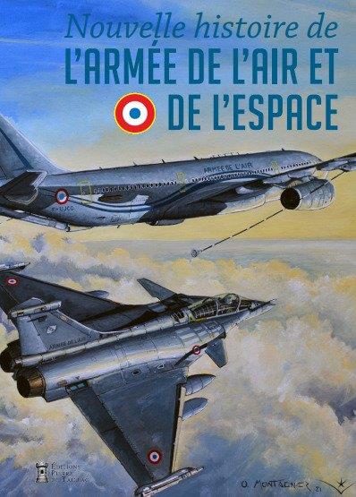 Nouvelle histoire de l'armée de l'air & de l'espace