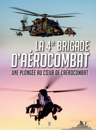 Le 4e brigade d'aérocombat