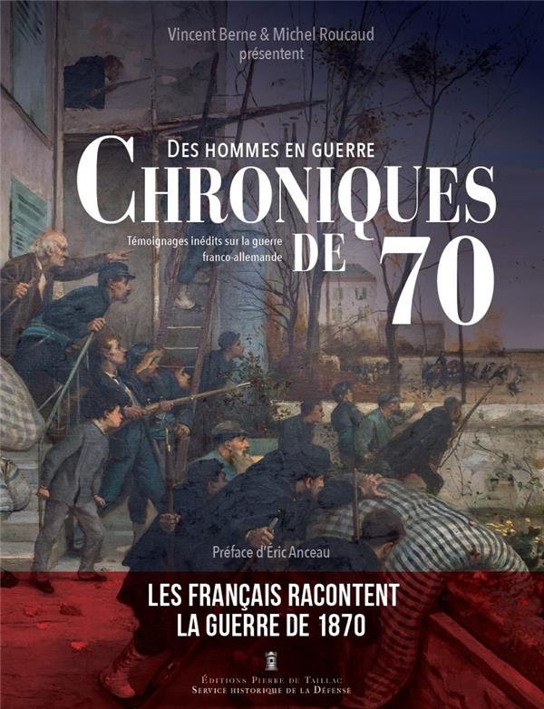 Chroniques de 70