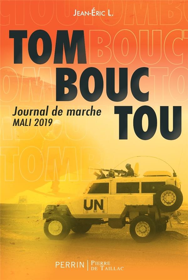 Tombouctou : journal de marche, Mali 2019 - flash vidéo