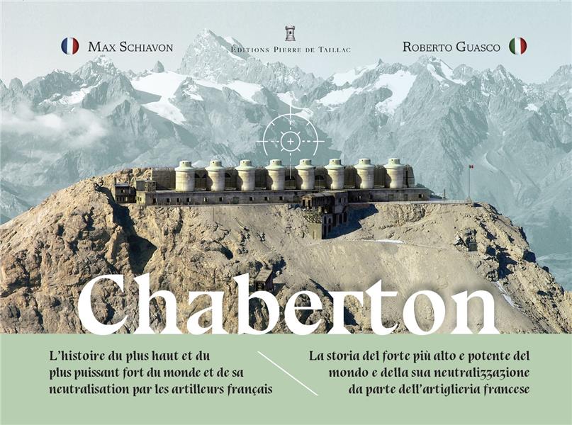 Chaberton