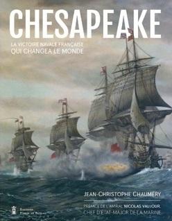 Chesapeake : La victoire navale française qui changea le monde