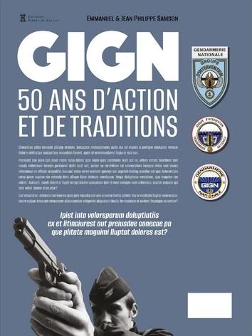 GIGN : La grande histoire