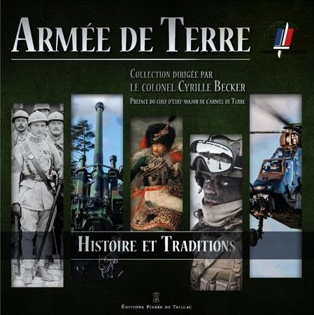 Armée de Terre : Histoire et traditions