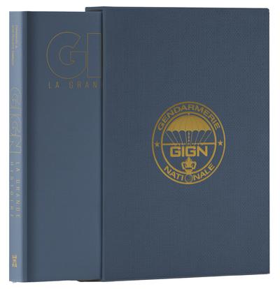 GIGN : La grande histoire