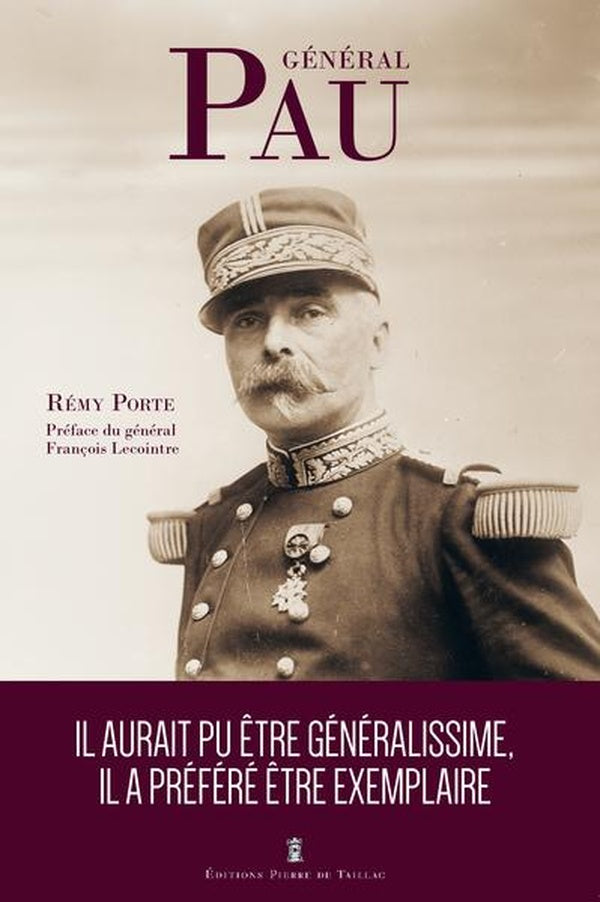 Général Pau