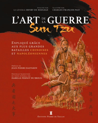 L'Art de la guerre