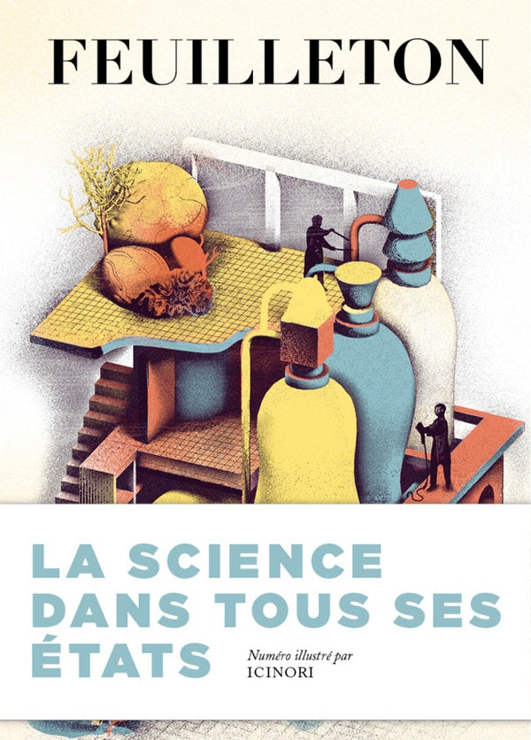 Sciences - flash vidéo