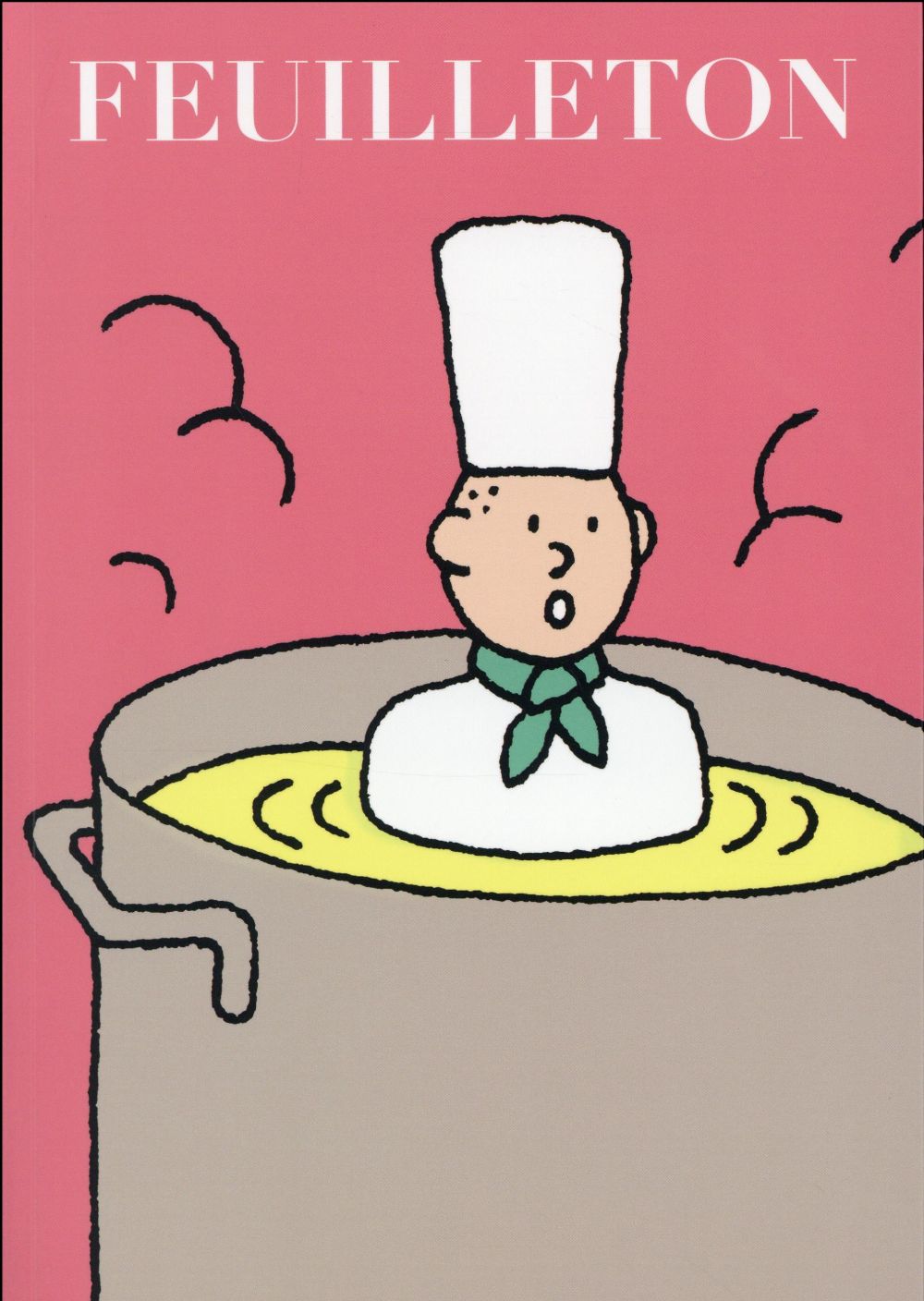 Spécial cuisine - flash vidéo