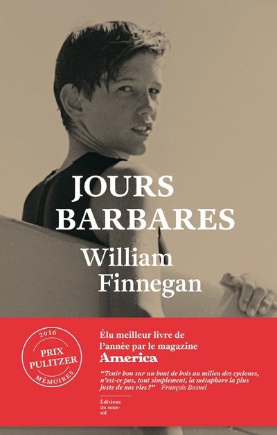 Jours barbares - flash vidéo