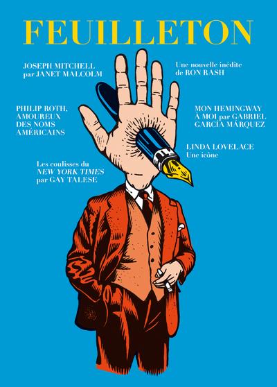 Revue Feuilleton n.21 - flash vidéo