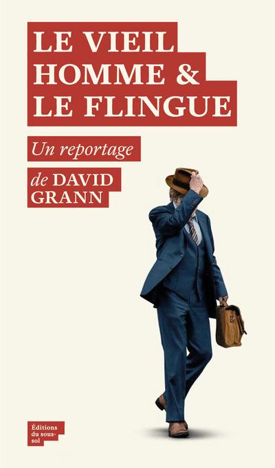 Le vieil homme et le flingue ; un reportage - flash vidéo