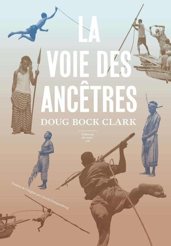 La voie des ancêtres - flash vidéo
