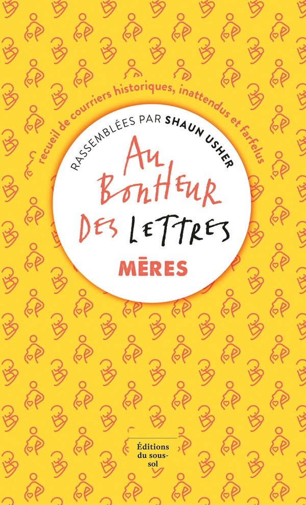 Au bonheur des lettres : mères - flash vidéo