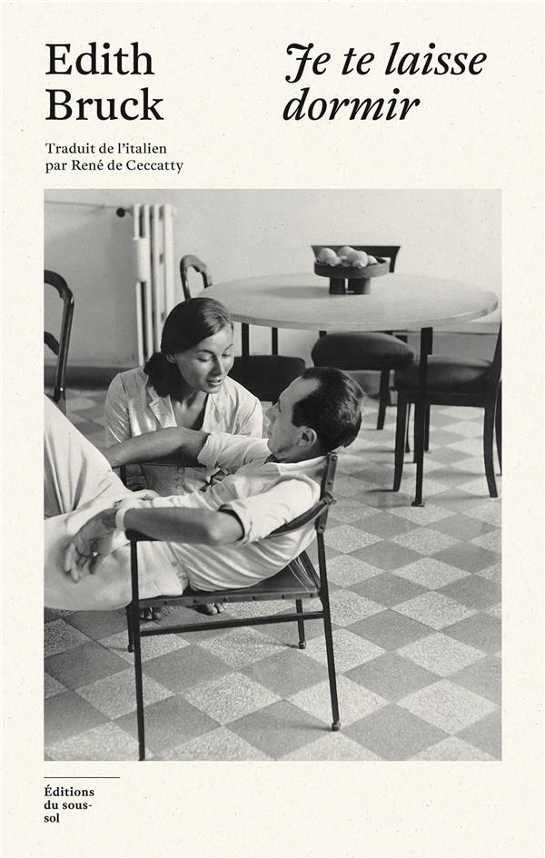 Je te laisse dormir - flash vidéo