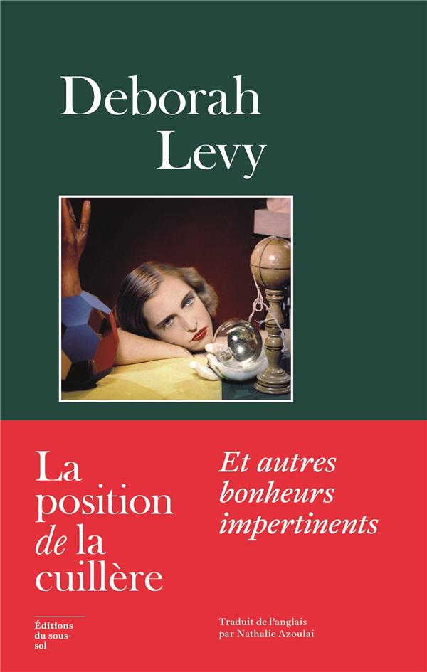 La position de la cuillère et autres bonheurs impertinents - flash vidéo