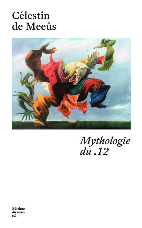 Mythologie du .12 - flash vidéo