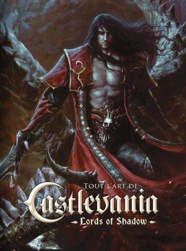 Castlevania ; lords of shadow