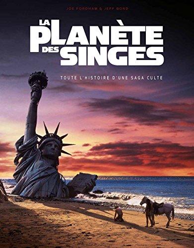 La planète des singes - flash vidéo