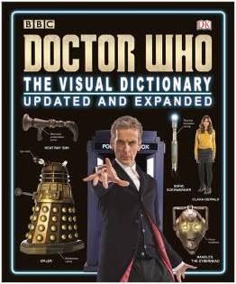 Doctor Who : l'encyclopédie illustrée - flash vidéo