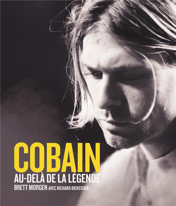 Kurt Cobain