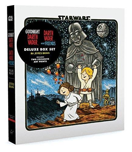 Star Wars - La famille Vador : coffret Tomes 3 et 4