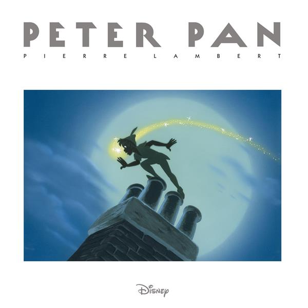 Peter Pan - flash vidéo