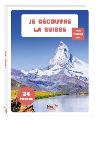 Je découvre la Suisse - flash vidéo
