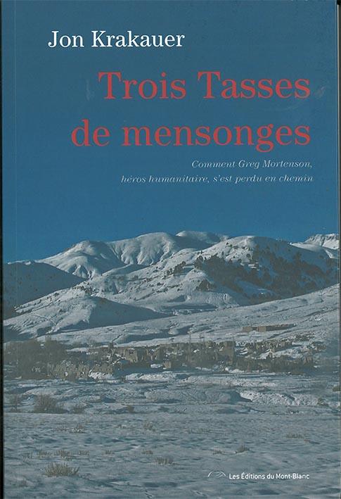 Trois tasses de mensonge