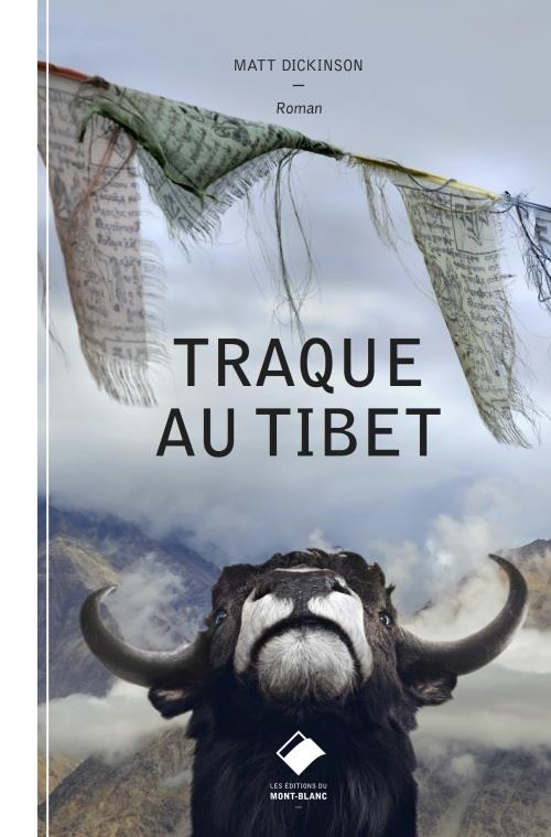 Traque au Tibet