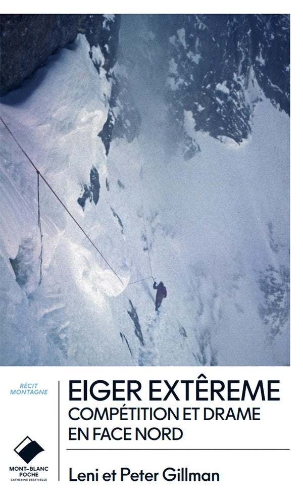 Eiger extrême