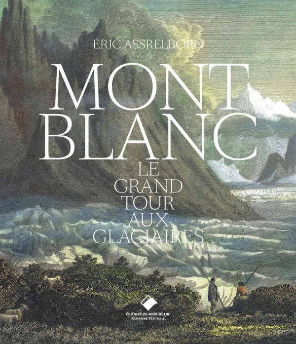 Le grand tour aux glaciaires